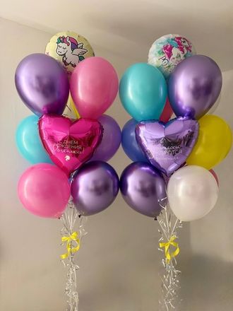 Для девочки