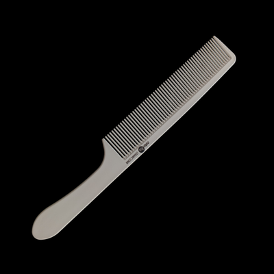 Melon Pro Расческа с ручкой керамика 208мм