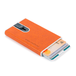 Кредитница Piquadro PU1243B3R/VE