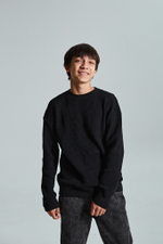 Свитшот д/м Miasin B-SW34607