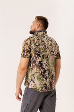 ЖИЛЕТ KING HUNTER WARM LIGHT 315125