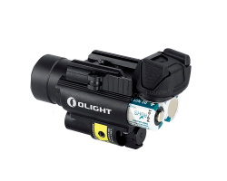 Фонарь Olight PL-2RL Baldr (1200 Люмен)