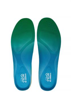 Стельки беговые ANTA