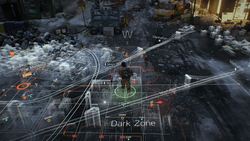 Tom Clancys The Division - Parade Pack (для ПК, цифровой код доступа)