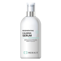 СывоMerikit Сыворотка регенерирующая, мгновенно успокаивающая - Regenerating Calming Serumротка регенерация кожи мерикит купить