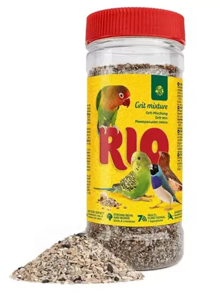 RIO 520 гр минеральная смесь птицы