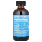 The Vitamin Shoppe, Liquid Iron, ежевика и ваниль, 236,5 мл (8 жидк. Унций)