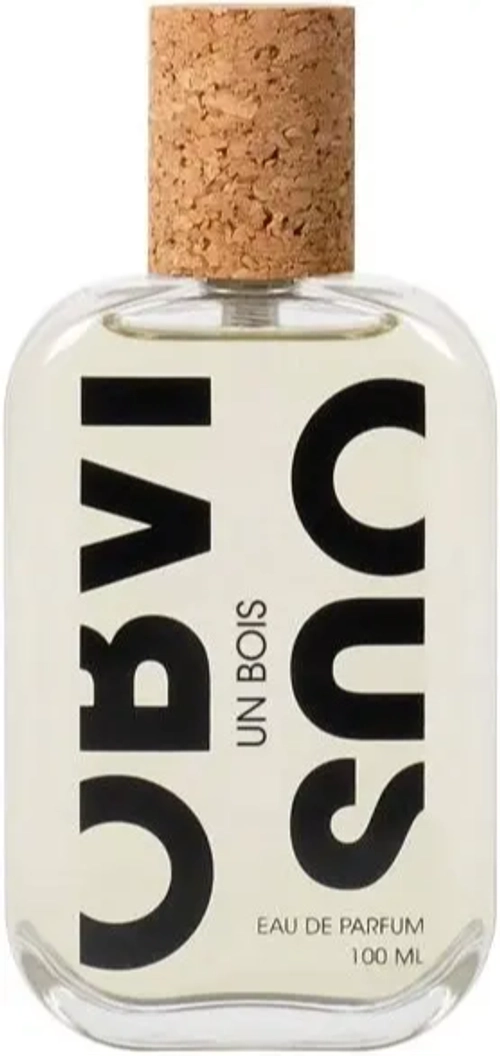 OBVIOUS UN BOIS EDP 100 ML