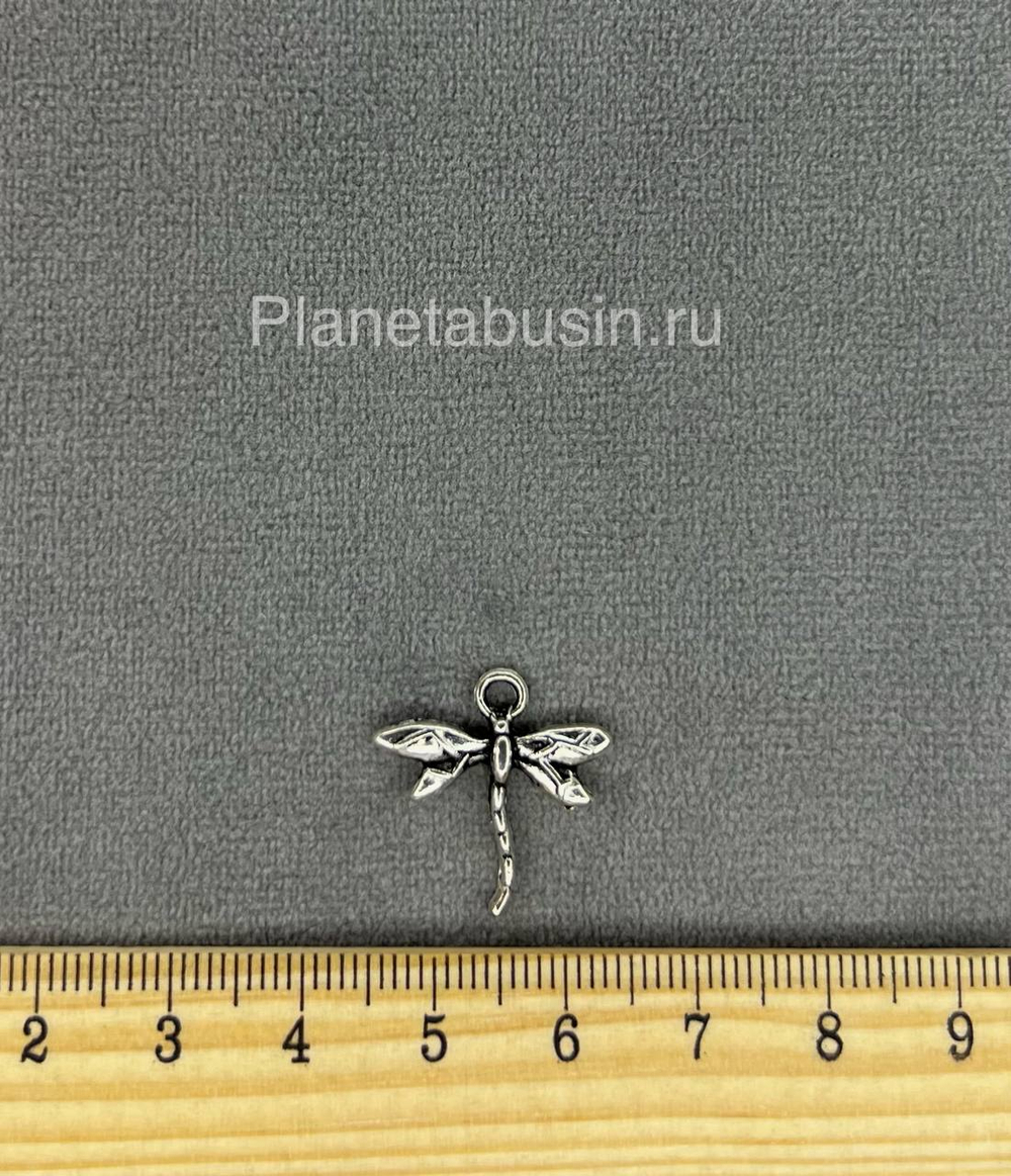 Подвеска Стрекоза (Китай) 88
