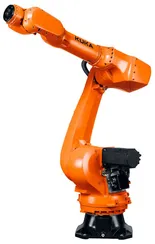 Промышленный робот KUKA KR IONTEC KR 30 R2100