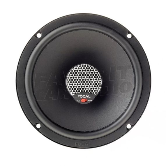 Коакс. акустика Focal ICU165