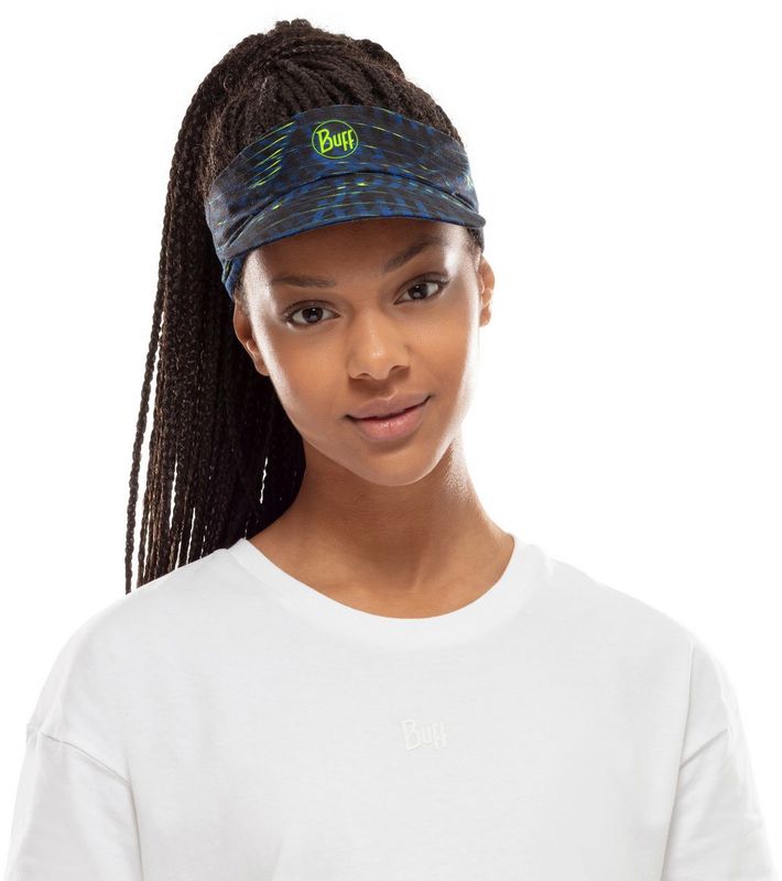 Buff Pack Run Visor Sural Multi 