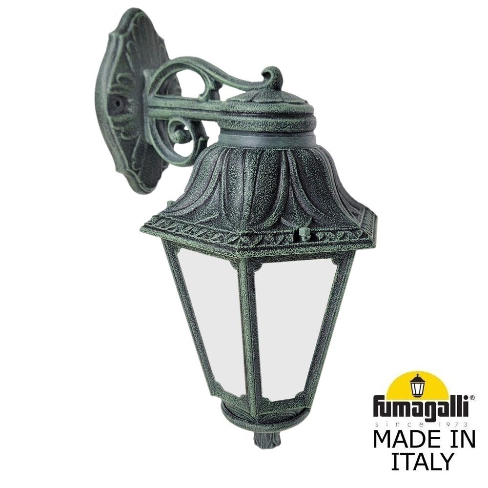 Светильник уличный настенный FUMAGALLI BISSO/ANNA E22.131.000.VYF1RDN