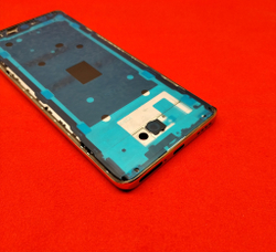 Realme 11 Pro plus 5G (RMX3741) / часть корпуса (рамка дисплея)  (ORIG)