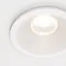 Встраиваемый светильник Зум / Zoom 6 Вт 3000 К 60° IP 65 Technical dl034-01-06w3k-w