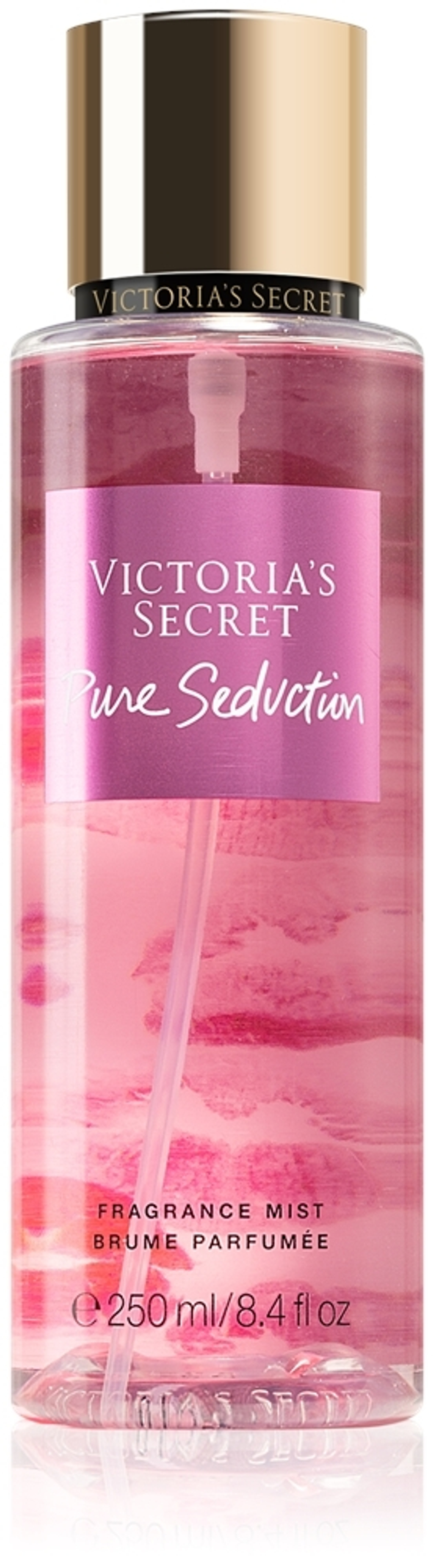 Victoria's Secret Pure Seduction спрей для тела для женщин