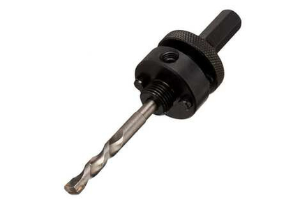 Адаптер с направляющим сверлом Makita D-51253