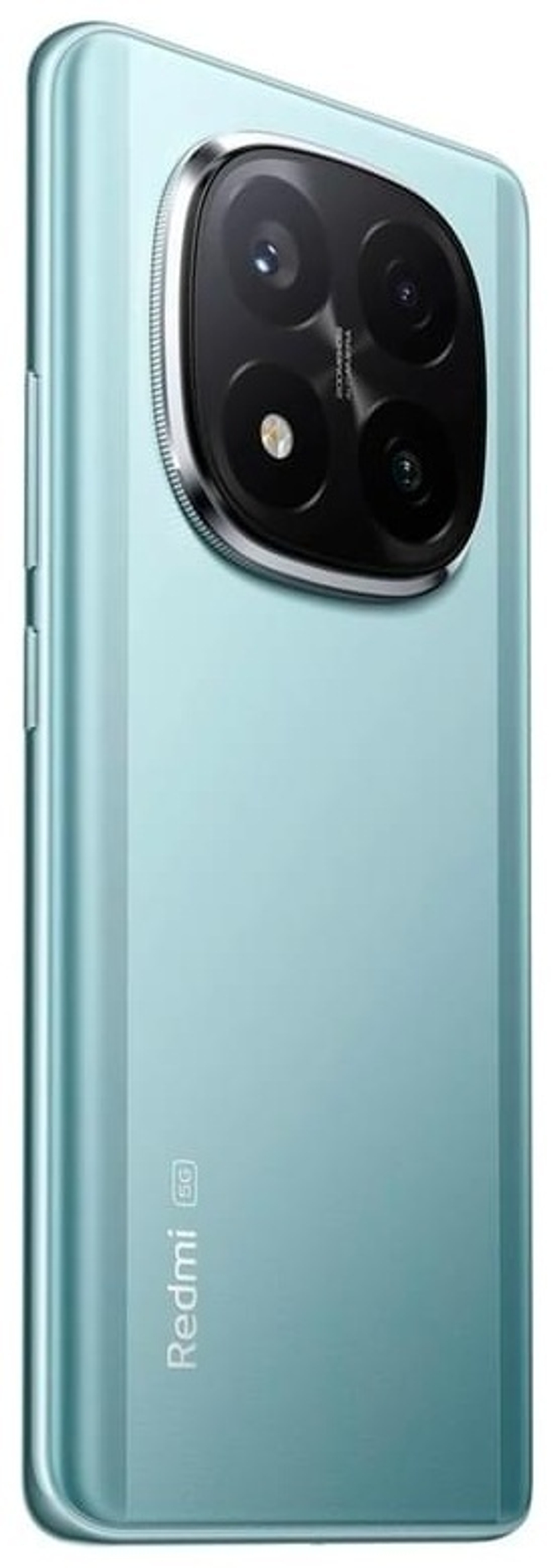 Смартфон Redmi Note 14 Pro+ 5G 12 ГБ/512 ГБ голубой