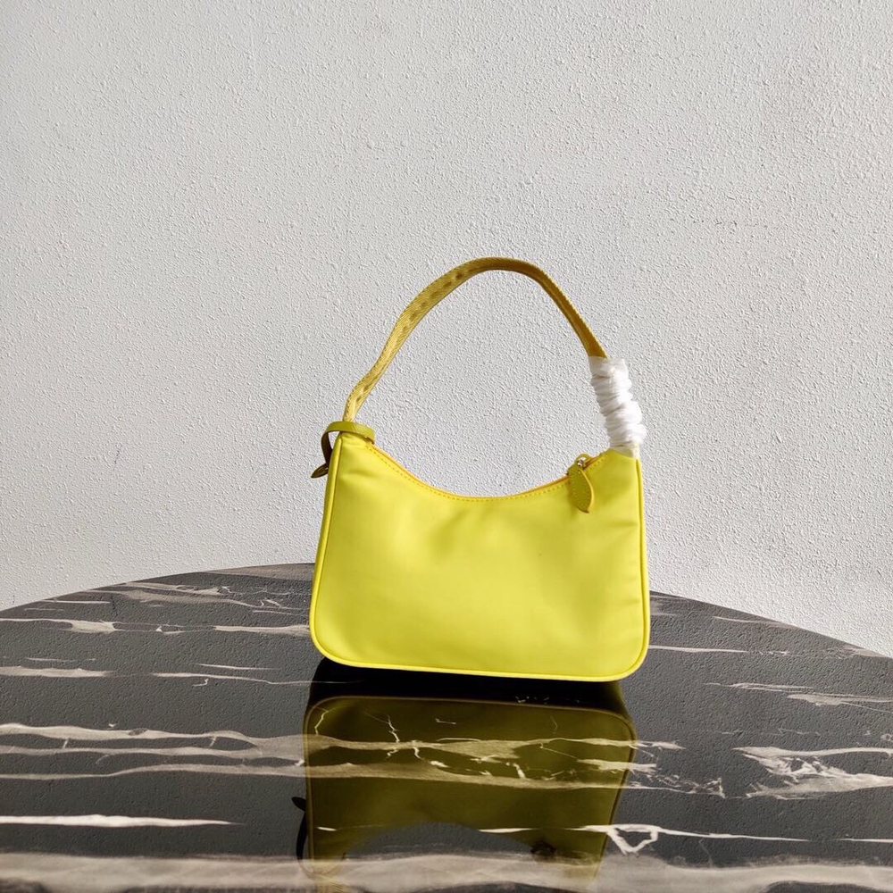 Prada Nylon Re-Edition 2000 Bag
