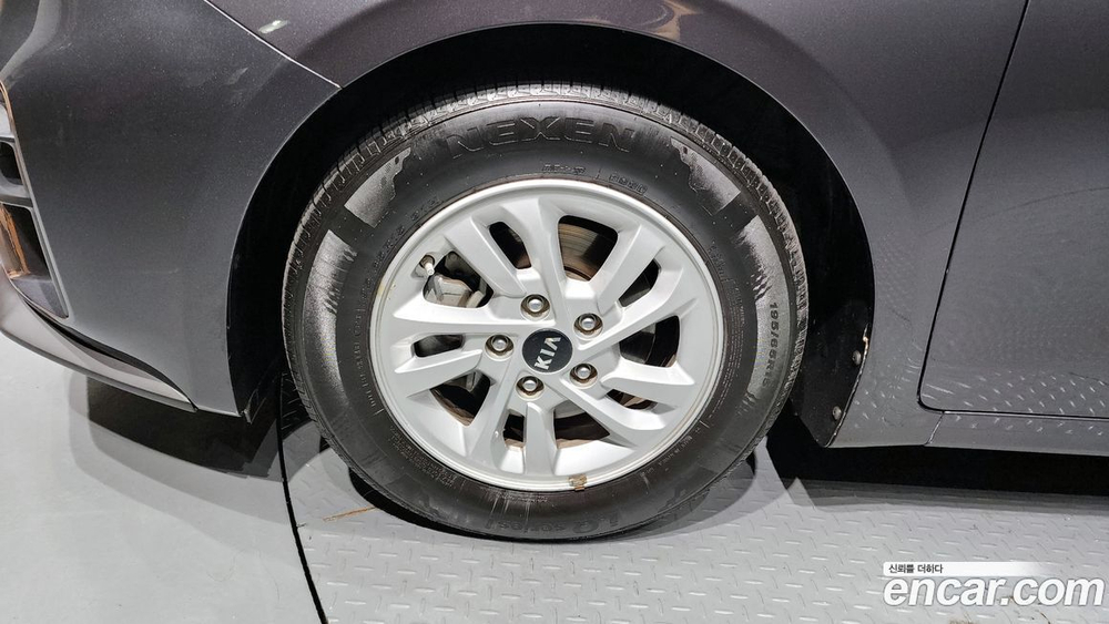 Kia All New K3 Luxury (03.2020)