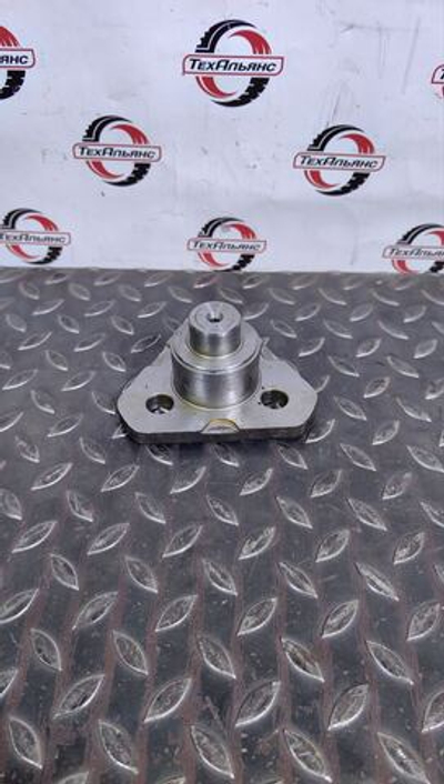 Шкворень поворотный нижний 11709450