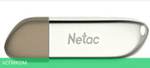 USB Flash-накопитель Netac Drive U352 USB2.0 (NT03U352N-128G-20PN)