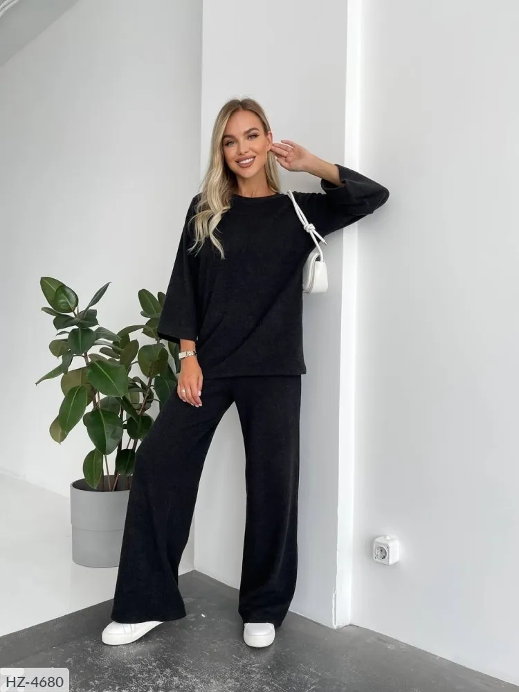 Костюм HZ-4668 Фабрика Моды