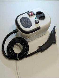 Пароочиститель для уборки дома и детейлинга авто