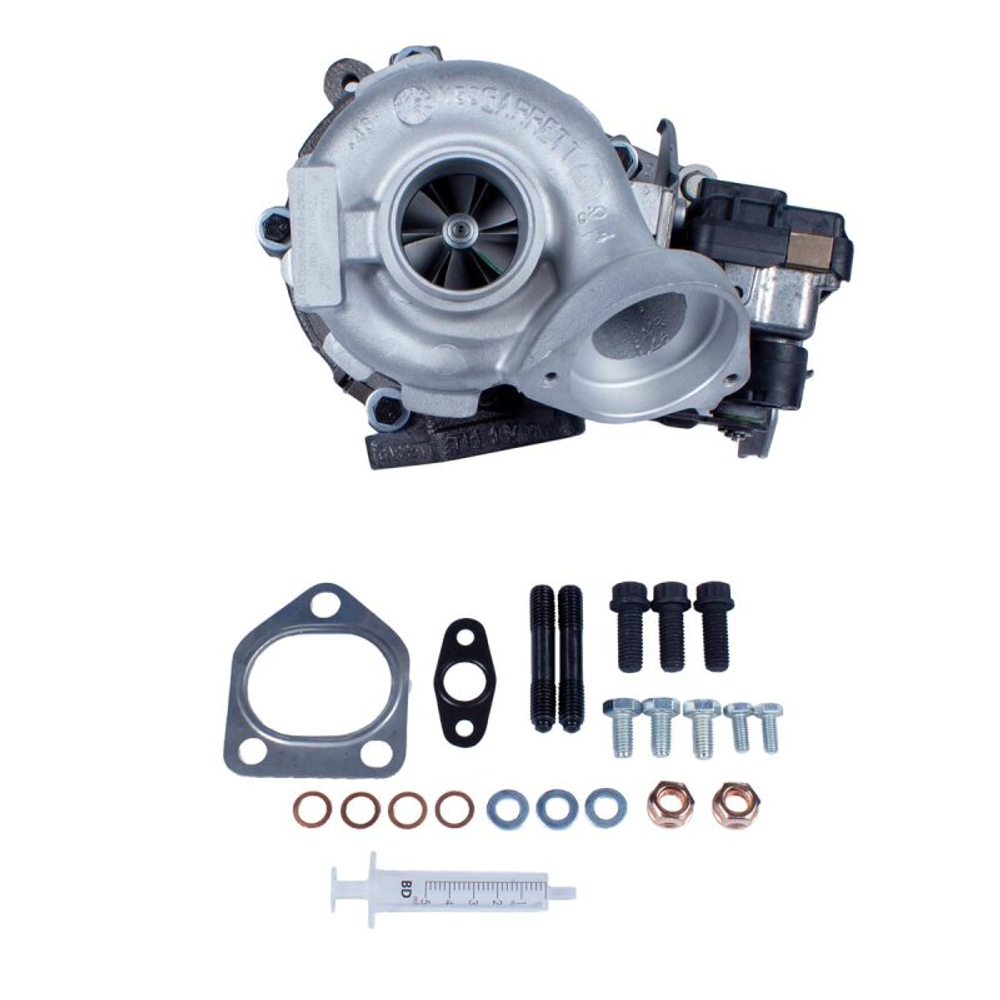 Турбина 762965-5020S Garrett для BMW