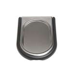 Подставка для ложки laydle чёрная