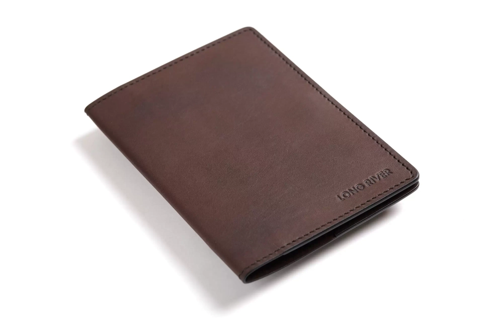 Обложка для паспорта - Нит