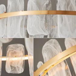 Реечный светильник STAFFAN LONG