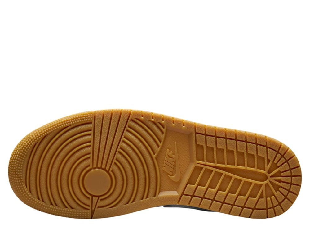 Кроссовки Air Jordan 1 Low