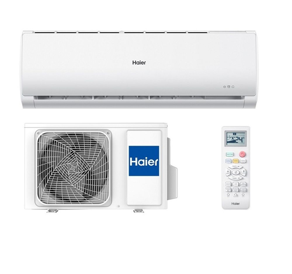 Сплит-система HAIER HSU-09HTT103/R3 (TUNDRA)