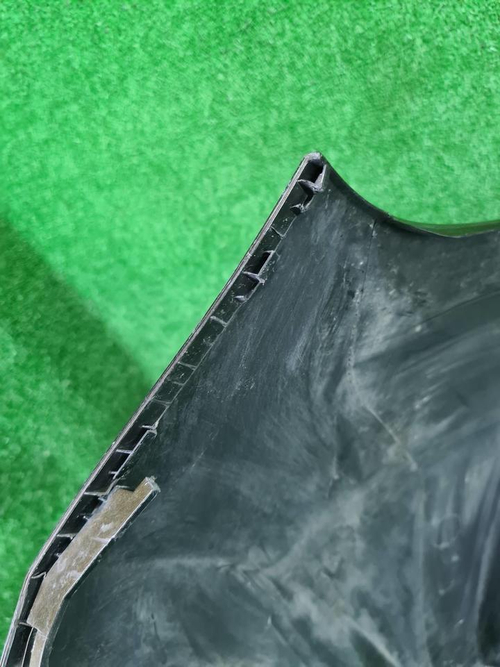 Бампер передний Geely Atlas 1 (2016-2022)