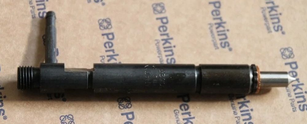 Форсунка в сборе / NJECTOR АРТ: 1822141C91