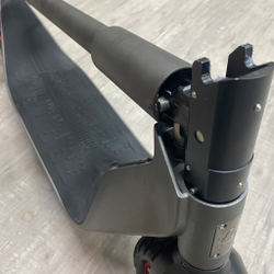 Электросамокат Kugoo G Max