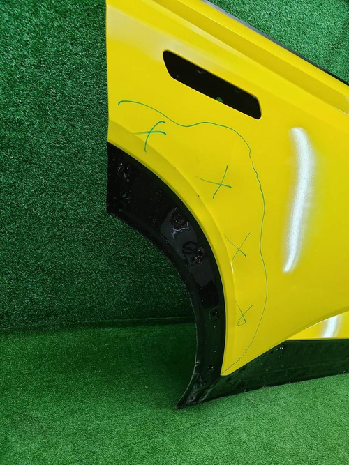 Дверь задняя правая Haval F7 2 (2024-н.в.)