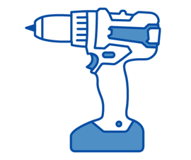 Электроинструмент