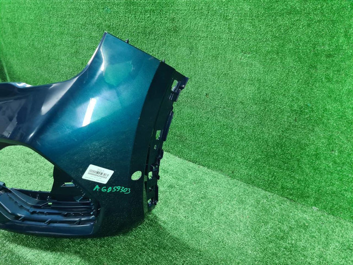 Бампер передний Geely Monjaro (2021-н.в.)