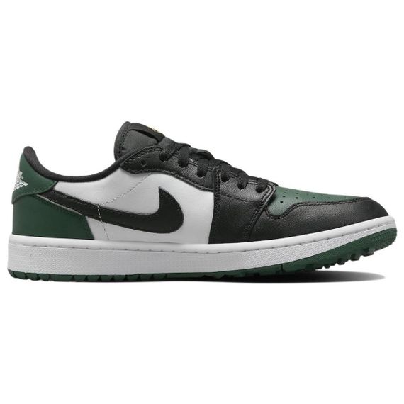 Jordan Air Jordan 1 для голды Низкий Топ Юнисекс