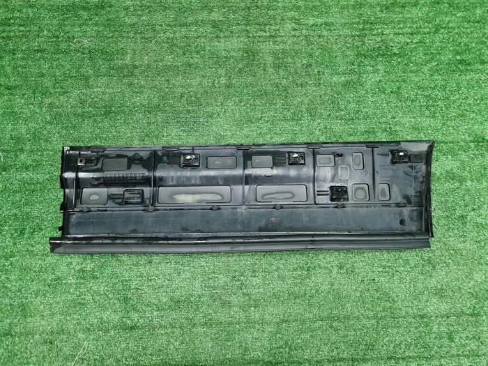 Накладка двери задняя Porsche Cayenne 2 958 10-18