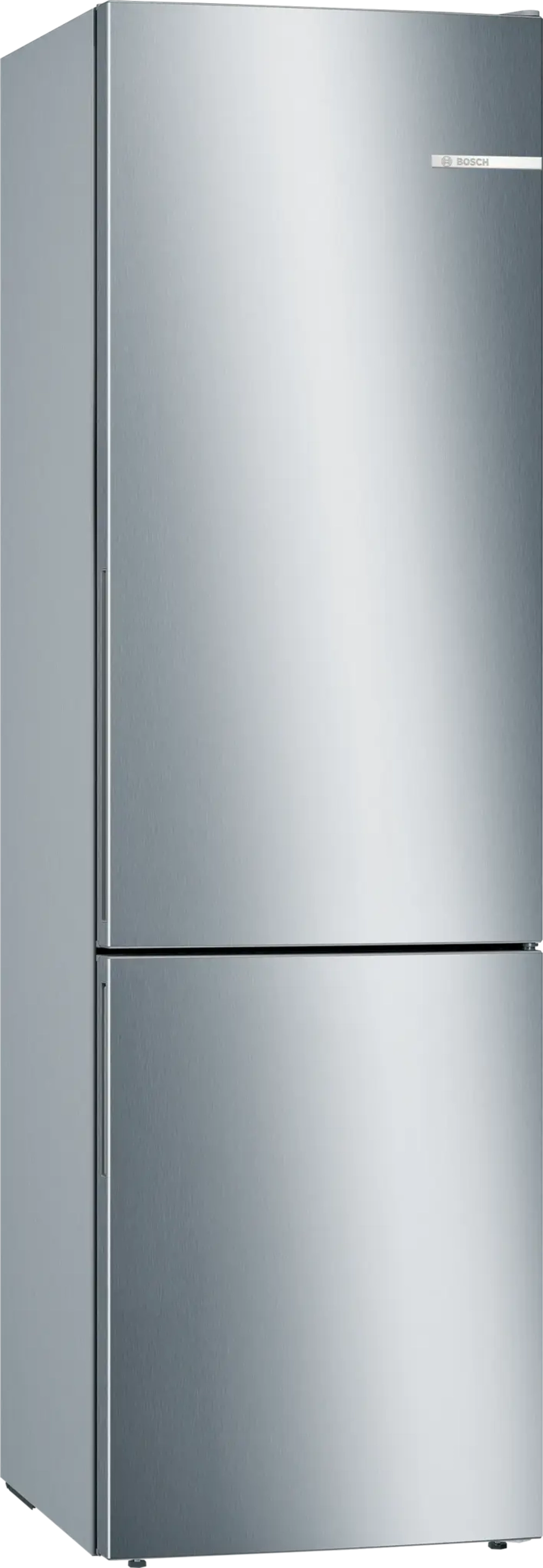 Двухкамерный холодильник Bosch KGE39AICA