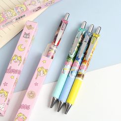 Qələm \ Ручка \ Pen manga Saelormoon