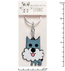 MR- 57 Брелок «Терьер» Mark Rita