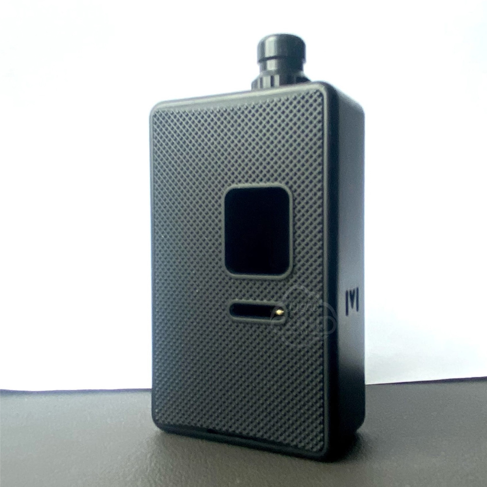 Набор BM40 Boro mod by MECHVAPE x Mrjustright 40Вт
