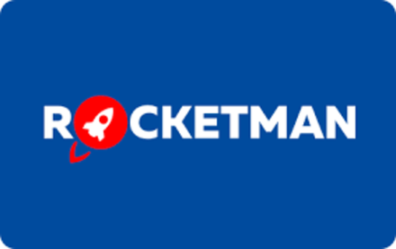 RocketMan - МФО