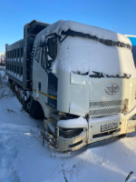 FAW J6 6x6 Самосвал CA3250P66K24L1TE5 (Дизельный, 11,1 л, 420 л.с., МТ)