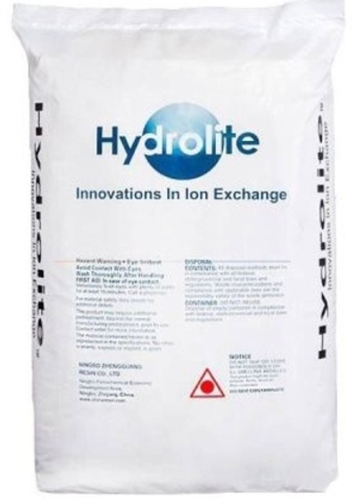 Ионообменная смола HYDROLITE ZGD890