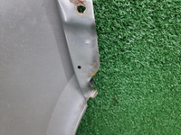 Крыло переднее левое Lada Granta (2018-н.в.)